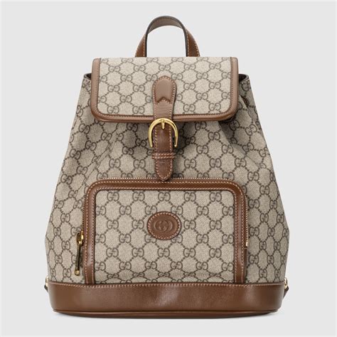 gucci backpack affirm|Gucci small backpack price.